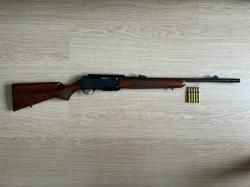 Browning Bar II калибр 30-06 Sprd