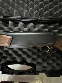 Browning Bar II, калибр 30-06SPR