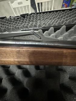 Browning Bar II, калибр 30-06SPR