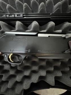 Browning Bar II, калибр 30-06SPR