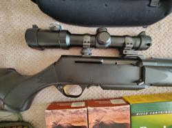 Browning Bar II Long Trac ( 300 win )