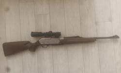 Browning BAR II Long Track