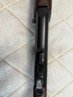 Browning BAR II Safari 30-06 (Браунинг Бар 2)