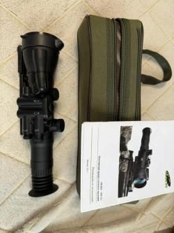 Browning BAR II Safari 30-06 (Браунинг Бар 2)