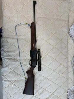 Browning BAR II Safari 30-06 (Браунинг Бар 2)
