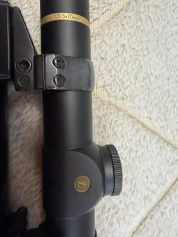 Browning BAR II Safari 30-06 (Браунинг Бар 2)