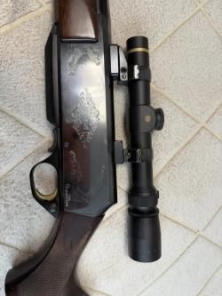 Browning BAR II Safari 30-06 (Браунинг Бар 2)