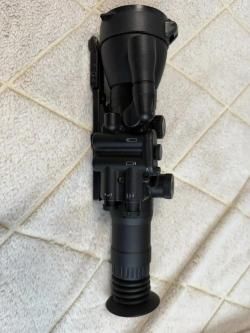 Browning BAR II Safari 30-06 (Браунинг Бар 2)