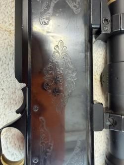 Browning BAR II Safari 30-06 (Браунинг Бар 2)