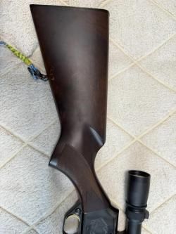 Browning BAR II Safari 30-06 (Браунинг Бар 2)