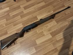Browning Bar II Safari 300 W.M. (Обмен)