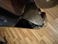 Browning Bar II Safari 300 W.M. (Обмен)