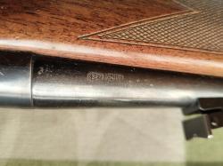 Browning BAR II Safari 308 win