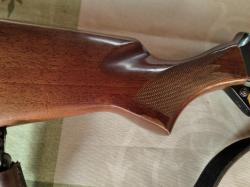 Browning BAR II Safari 308 win