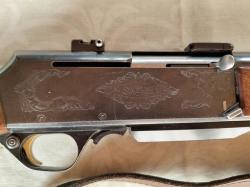 Browning BAR II Safari 308 win