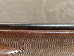 Browning BAR II Safari 308 win