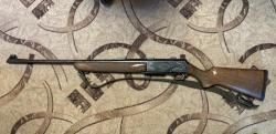 Browning BAR II Safari .338WM