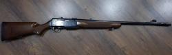 Browning BAR-II Safari Affut BOSS .338 Win. mag