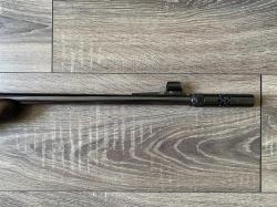 Browning Bar II Safari Boss, 338  WinMag