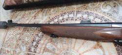 Browning Bar II Safari BOSS много импортных бонусов, прицел ночного видения Dedal 490 Dk3 поколение 3+.