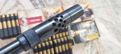 Browning Bar II Safari BOSS много импортных бонусов, прицел ночного видения Dedal 490 Dk3 поколение 3+.