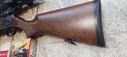 Browning Bar II Safari BOSS много импортных бонусов, прицел ночного видения Dedal 490 Dk3 поколение 3+.