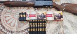 Browning Bar II Safari BOSS много импортных бонусов, прицел ночного видения Dedal 490 Dk3 поколение 3+.