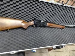 Browning BAR II Safari