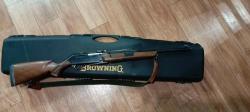 Browning Bar II