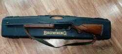  Browning Bar II