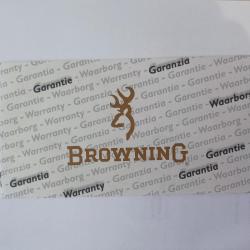 Browning Bar II