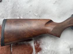 BROWNING BAR II, кал.: 338 WINMAG