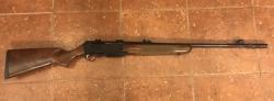 BROWNING BAR II, кал.: 338 WINMAG