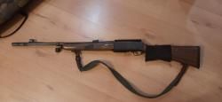BROWNING BAR II