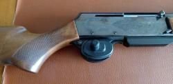 Browning Bar-II