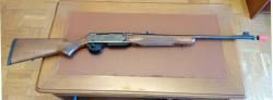 Browning Bar-II