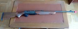 Browning Bar-II