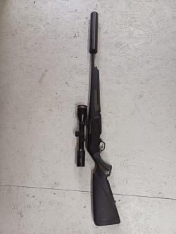  Browning Bar II 