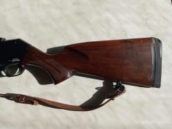 Browning bar II