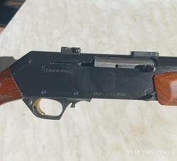 Browning bar II