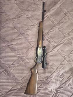Browning Bar II