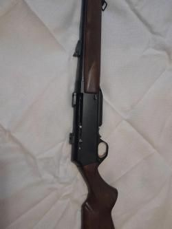 BROWNING BAR II