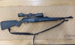 Browning Bar к. 30-06 №311ZM16957 1444
