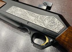 Browning Bar Zenit Prestige Big Gameк, 30-06 SPRG   тел.+7495-175-75-75