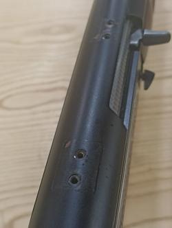 Browning BAR к.30-06SPR №311ZY18553