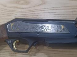 Browning BAR к.30-06SPR №311ZY18553