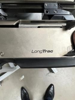 BROWNING BAR кал. 30-06