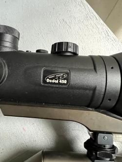 BROWNING BAR кал. 30-06