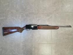 Browning BAR, кал. 300 Win Mag (помповый карабин)