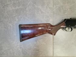 Browning BAR, кал. 300 Win Mag (помповый карабин)